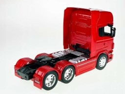 Welly Tahač Scania V8 R730 1:32